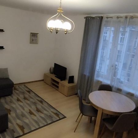Apartament Jesionova Gdansk Exterior photo