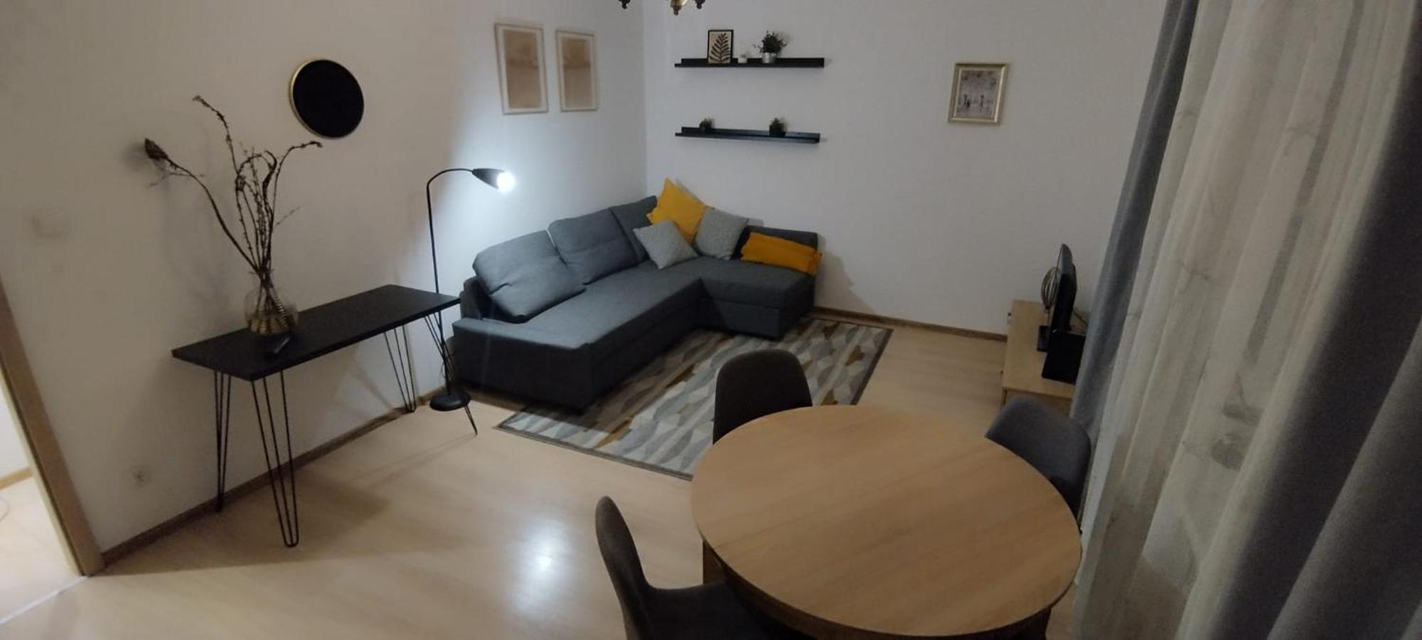 Apartament Jesionova Gdansk Exterior photo
