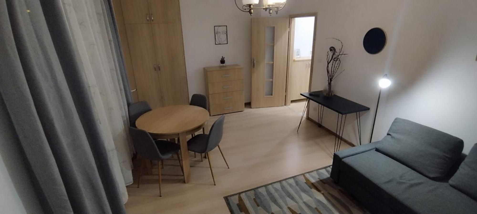 Apartament Jesionova Gdansk Exterior photo