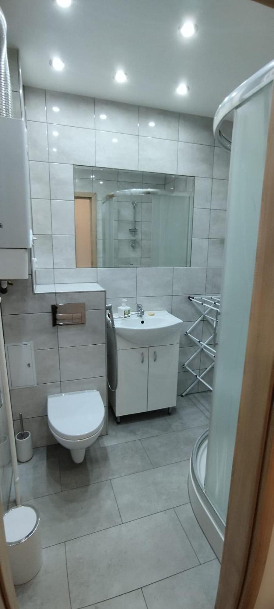 Apartament Jesionova Gdansk Exterior photo
